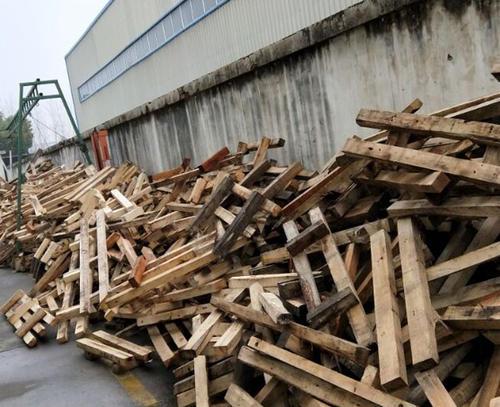 鹤岗市专业二手木材回收公司_供应产品_展经典木材收售