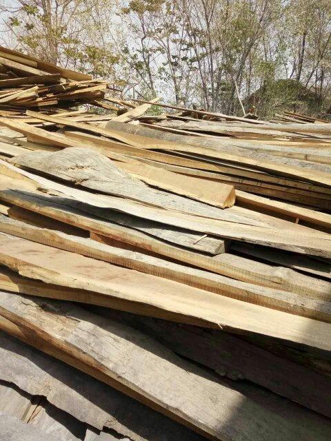 现有大量木材下脚料求收购