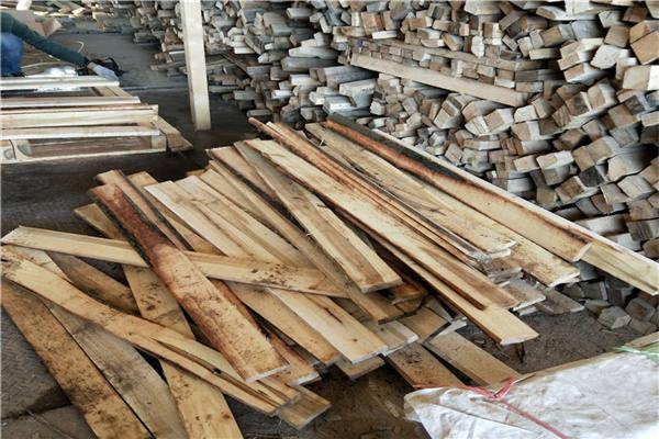 亳州二手木材回收多少钱一吨-一站式服务