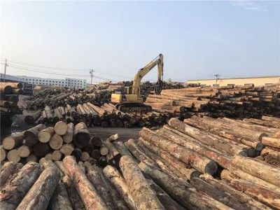 溧阳木材回收公司大量收购各种废旧木料